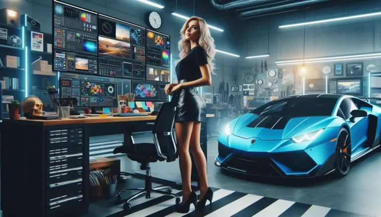 Cinema 4D for Motion Designers in 2025 is Still the Ultimate Software