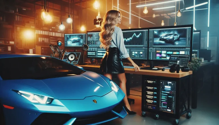 The Ultimate Software Array for Motion Designers in 2025
