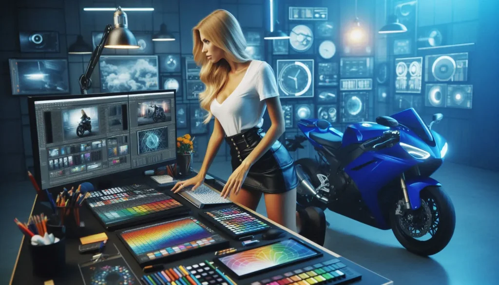 Blender’s Learning Curve—It’s Like Climbing Everest with a Broken GPS