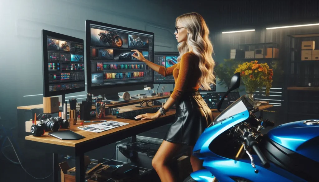 Case Study: Blender vs. Cinema 4D Usage Among Motion Designers (2025)